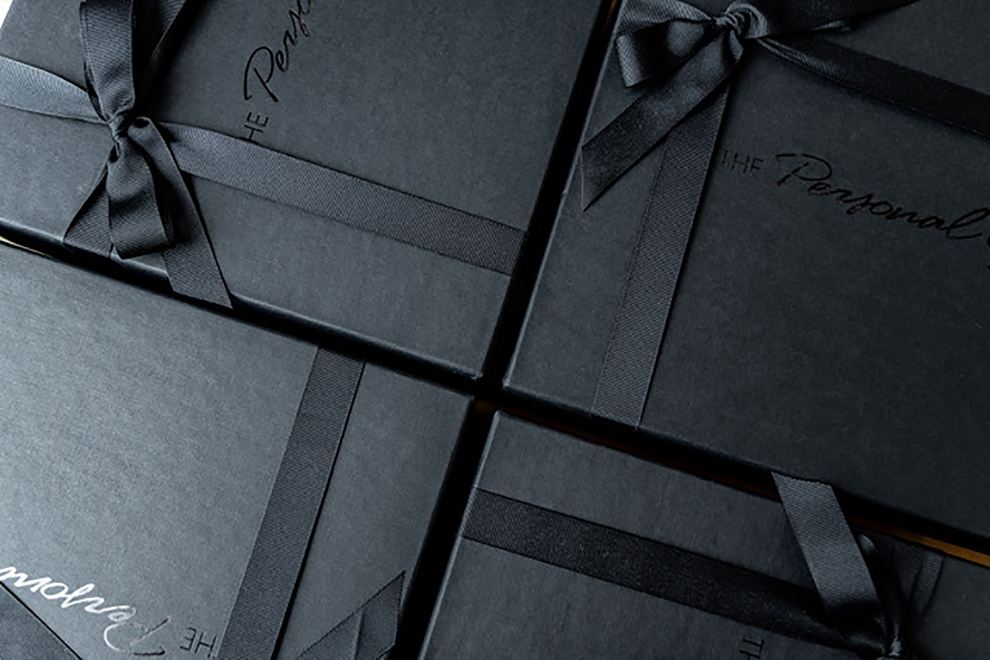 Corporate Gift Boxes